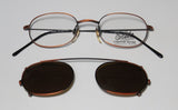 Elite Eyewear Ms-303 Eyeglasses