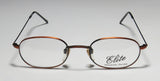 Elite Eyewear Ms-303 Eyeglasses