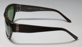 Nicole Miller Utilitarian Sunglasses