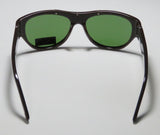 Nicole Miller Utilitarian Sunglasses