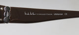 Nicole Miller Utilitarian Sunglasses