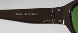 Nicole Miller Utilitarian Sunglasses