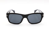 Black Solid Grey variant main image