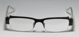Harry Lary's Icony Eyeglasses