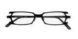 Harry Lary's Terrory Eyeglasses