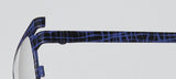 Harry Lary's Piraty Eyeglasses