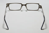 Harry Lary's Piraty Eyeglasses