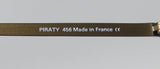 Harry Lary's Piraty Eyeglasses
