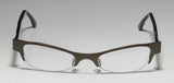 Harry Lary's Pulpy Eyeglasses