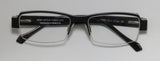 Harry Lary's Icony Eyeglasses