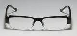 Harry Lary's Icony Eyeglasses
