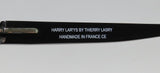 Harry Lary's Icony Eyeglasses