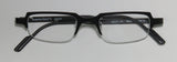 Harry Lary's Kulty Eyeglasses