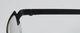Harry Lary's Kulty Eyeglasses