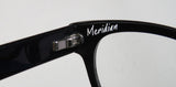 Elizabeth and James Meridian Eyeglasses