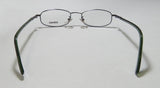 Versace M47 Eyeglasses