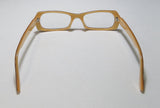 Harry Lary's Sweaty Eyeglasses