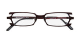 Harry Lary's Terrory Eyeglasses