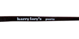 Harry Lary's Terrory Eyeglasses