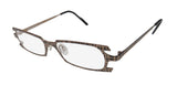 Harry Lary's Terrory Eyeglasses
