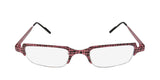 Harry Lary's Kulty Eyeglasses