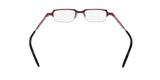 Harry Lary's Kulty Eyeglasses