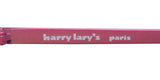 Harry Lary's Kulty Eyeglasses