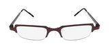 Harry Lary's Kulty Eyeglasses