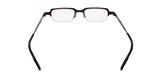 Harry Lary's Kulty Eyeglasses