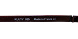 Harry Lary's Kulty Eyeglasses