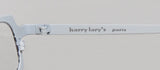Harry Lary's Starsky Eyeglasses