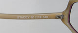 Harry Lary's Stacey Eyeglasses