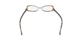 Harry Lary's Stacey Eyeglasses