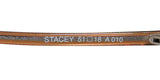 Harry Lary's Stacey Eyeglasses