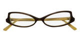 Harry Lary's Stacey Eyeglasses