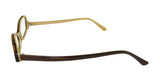Harry Lary's Stacey Eyeglasses