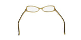 Harry Lary's Stacey Eyeglasses