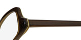Harry Lary's Stacey Eyeglasses
