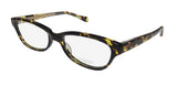 Oliver Peoples Devereaux Eyeglasses in tortoise color, size 50-16-135, featuring demo lenses and premium acetate plastic.