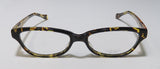 Oliver Peoples Devereaux Eyeglasses in stylish tortoiseshell design, featuring demo lenses and premium acetate material.