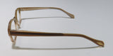 Oliver Peoples Devereaux Eyeglasses side view showcasing premium acetate finish.