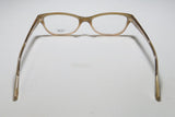 Oliver Peoples Devereaux Eyeglasses displayed front view on a white background, featuring a premium acetate frame.