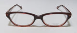 Oliver Peoples Devereaux Eyeglasses in tortoiseshell design with demo lenses showcasing brand logo.