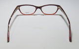 Oliver Peoples Devereaux Eyeglasses front view showcasing the durable acetate frame and demo lenses.