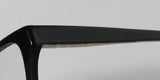 Oliver Peoples Devereaux Eyeglasses side view highlighting premium acetate frame design.