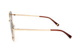 Gold Brown Gradient variant third image
