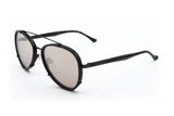 Black Grey Tortoise Light Grey Mirror variant second image