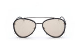 Black Grey Tortoise Light Grey Mirror variant main image