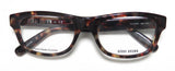 Bobbi Brown The Bobbi Eyeglasses
