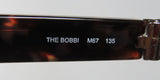 Bobbi Brown The Bobbi Eyeglasses